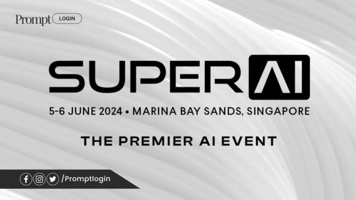 SuperAI 2024