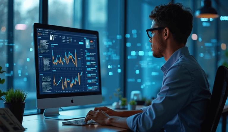 How to Cautiously Use AI for Work: 7 Essential Tips