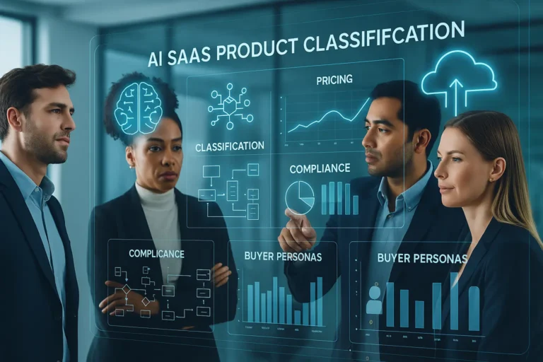 How to Classify AI SaaS Products: Key Criteria Guide