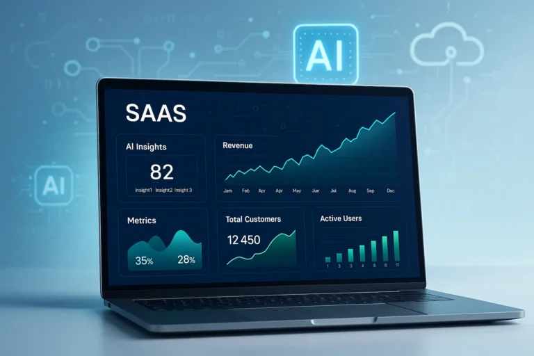 5 Proven Ways White Label SaaS AI Enhances Your Business