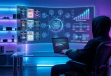 AI Sales Rocket Review: The First Book Marketing Tool That Actually Does the Work