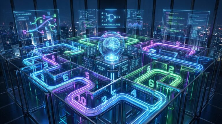 Smart Number Maze Review: Unlock Fun & Brain-Boosting Number Puzzles in Minutes!