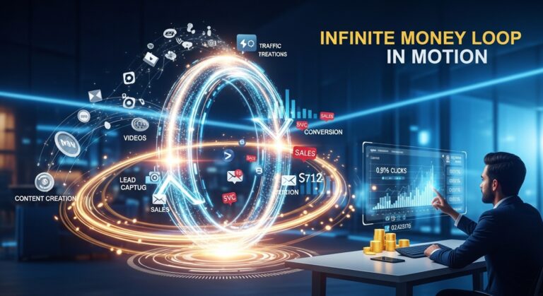 Infinite Money Loop Reviews: Actual computerized Earnings System Or Just Hype?