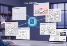 PrintCute AI FE Review 2026: Create Cute Coloring Pages Faster Than Ever