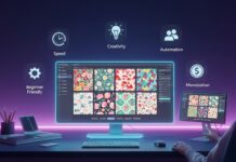 Pattern Creation Prompt Kit Review – The Smart Way to Create & Sell AI Designs Online