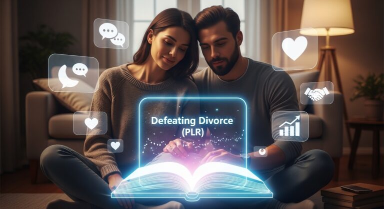 Defeating Divorce (PLR) Review 2026: Complete Guide to Saving Your Marriage