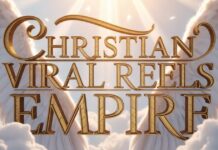 Christian Viral Reels Empire Review 2026 – Full PLR Bundle, OTOs, Features & 100% Profit System