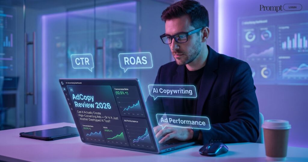 Testing AdCopy in 2026: Can AI really write ad copy that converts — or is the hype bigger than the results?