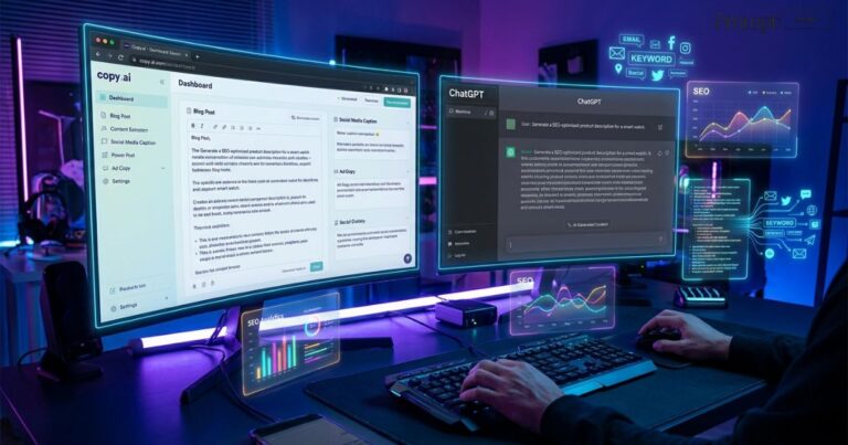 Copy.AI Review 2026: Is This AI Writing Tool Worth It?