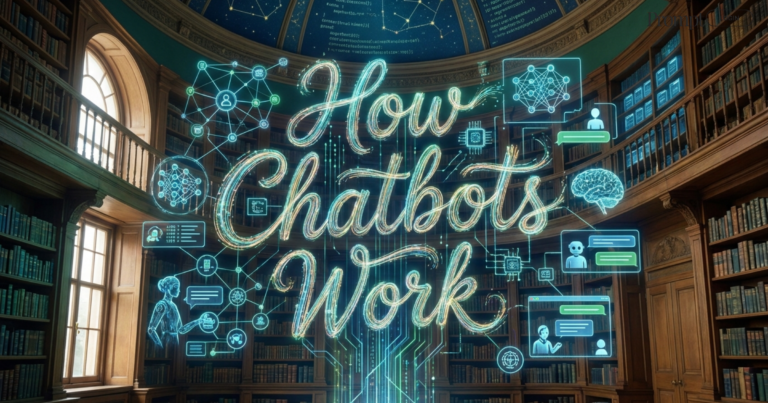 What Is An AI Chatbot? Complete Guide To AI Chatbots In 2026