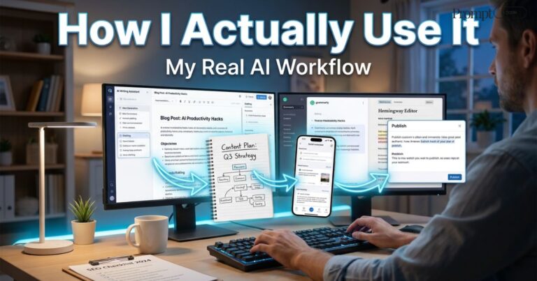 What Is TextFX? Google’s Secret AI Writing Tool Every Writer Should Know