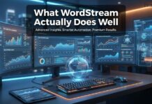 Why Digital Marketers Still Use WordStream in 2026
