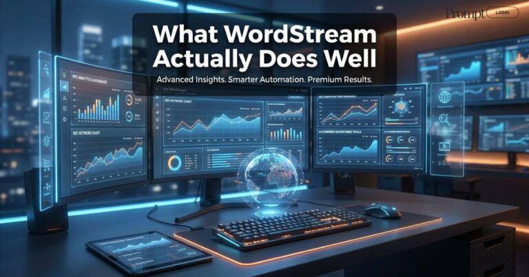 Why Digital Marketers Still Use WordStream in 2026