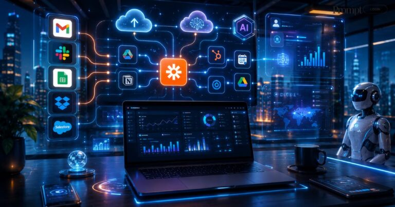 Zapier Review 2026: Is It Still the Best Automation Tool?